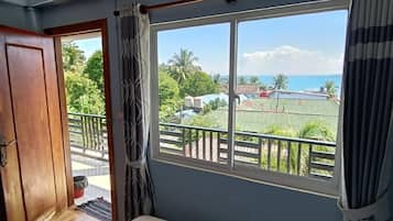 1 habitación, wifi gratis y ropa de cama