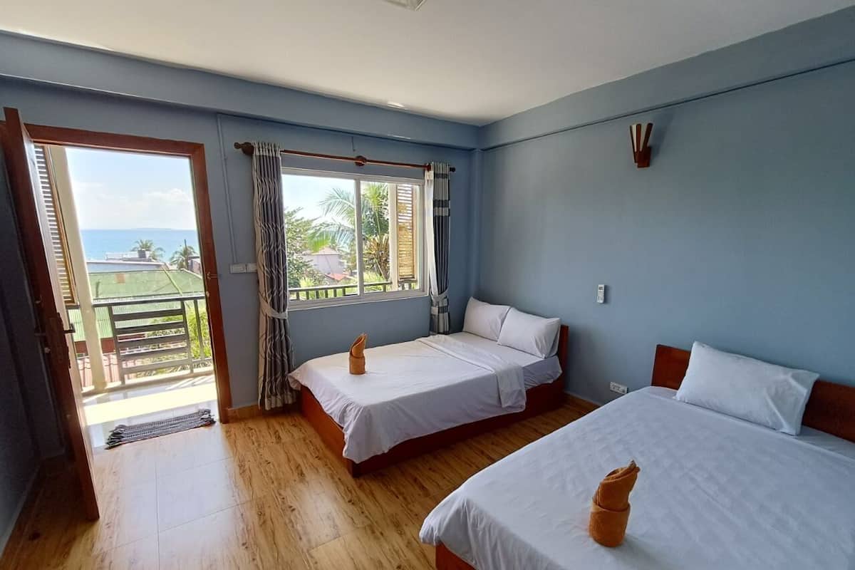 1 dormitorio, wifi gratis, ropa de cama