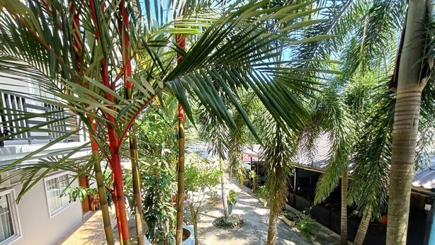 Ngoại thất