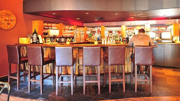 Bar (sur place)