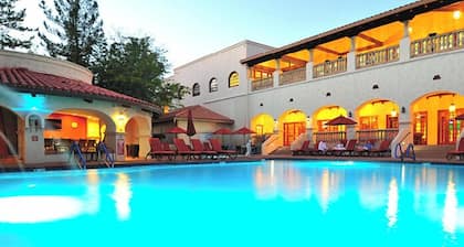 Sedona | Garden Oasis | Spa, Pool & Village Access