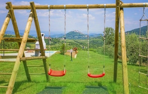 Espace pour enfants