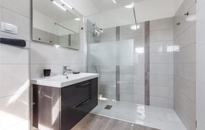 Dusche, Haartrockner