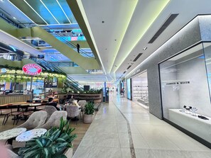 Shopping mall - Feria Home - D'capitale Tran Duy Hung (Hanoi)
