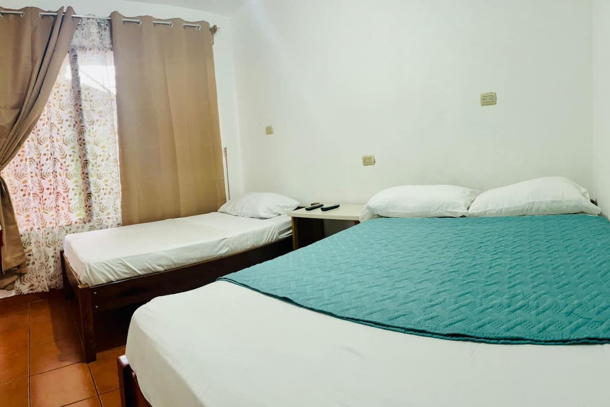 Basic Room | Free WiFi