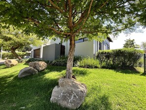 Property grounds - Jackal Creek Golf Estate (Roodepoort)