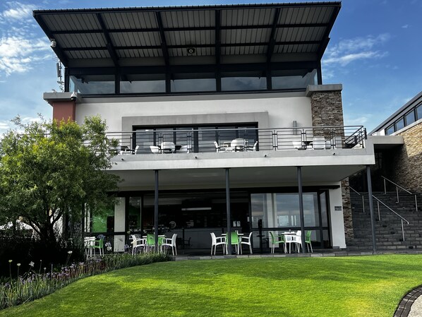 Exterior - Jackal Creek Golf Estate (Roodepoort)