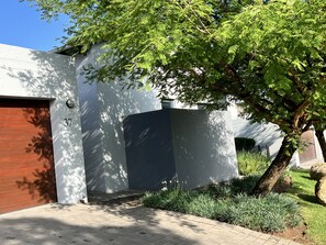 Exterior detail - Jackal Creek Golf Estate (Roodepoort)