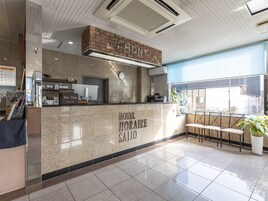 Recepción