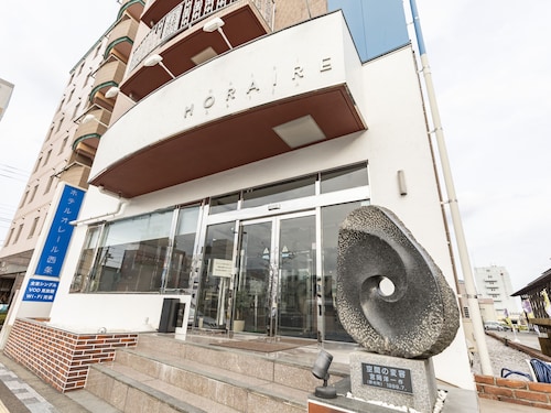 Hotel HORAIRE Saijo