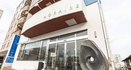 Hotel HORAIRE Saijo