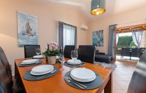 Dining - Beautiful home in Porec (Porec)