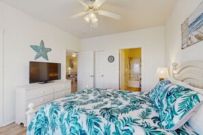 3 Schlafzimmer, Bügeleisen/Bügelbrett, Internetzugang, Bettwäsche