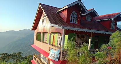 Mungpoo Jupiter Homestay