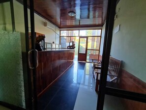 Exterior - Leokhamphasurt Resort (Thalat)