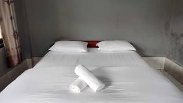 Deluxe Double Room | Free WiFi