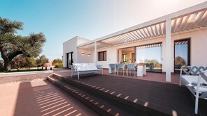 Villa - Villa Dianora 6 Emma Villas (Carovigno)