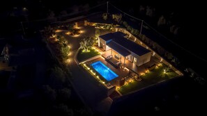 Villa | 3 habitaciones 