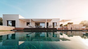 Villa | 3 habitaciones 
