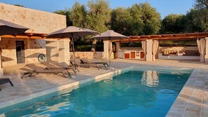 Villa | 4 slaapkamers