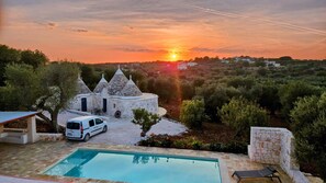 Villa | 4 slaapkamers