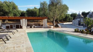 Villa | 4 slaapkamers