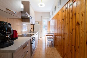 아파트 | 2 개의 침실