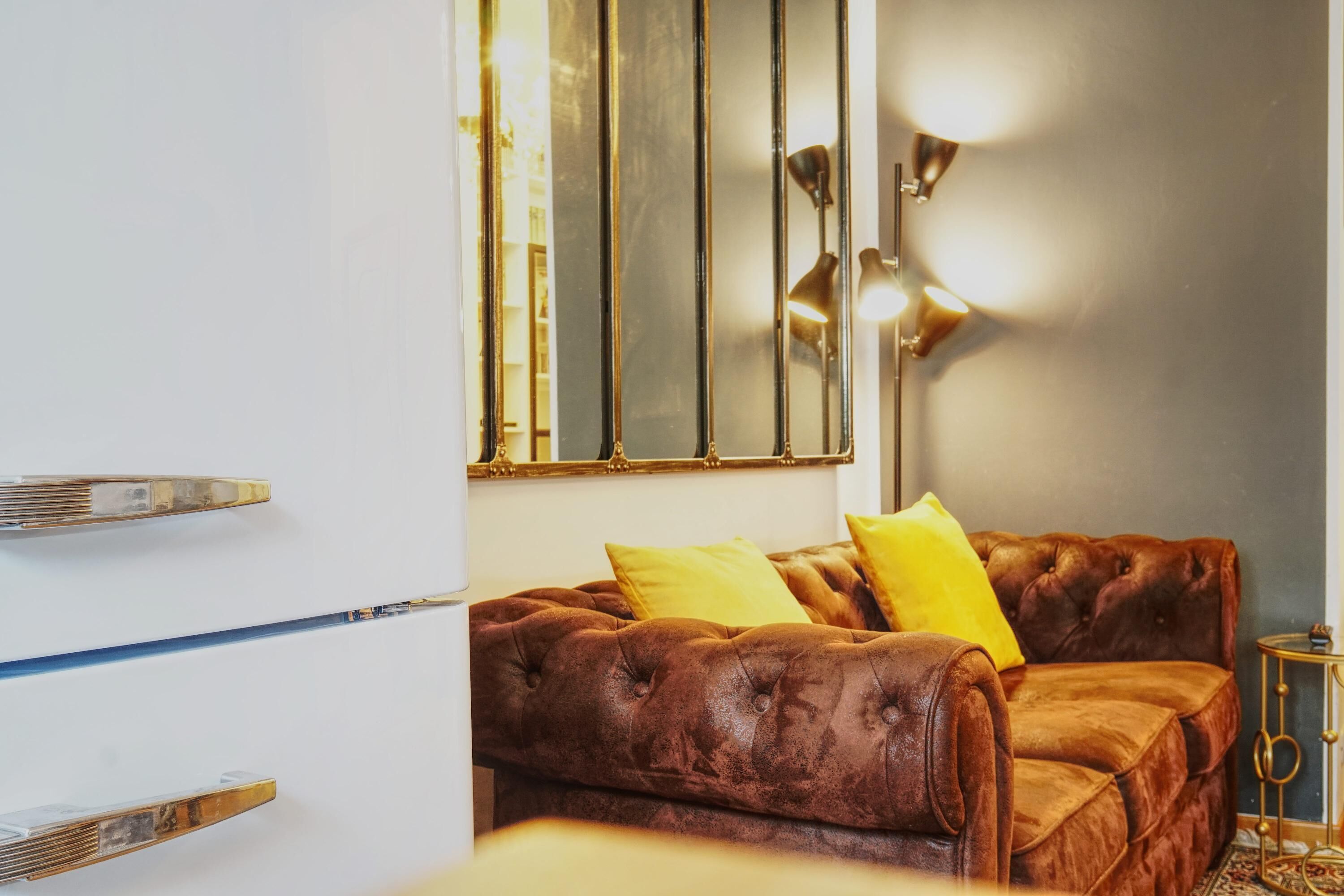 Apartment | 1 bedroom