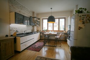 อพาร์ทเมนท์ | 1 ห้องนอน