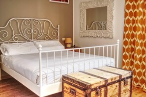 อพาร์ทเมนท์ | 1  ห้องนอน