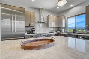 Detalhe da parte interna