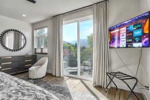 Casa | 4 quartos, Wi-Fi de cortesia