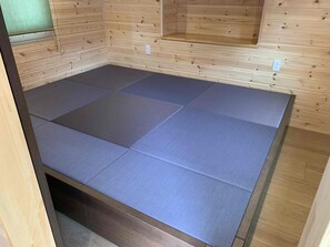 Småhus – standard | 1 soverom, dundyner, wi-fi (inkludert) og sengetøy