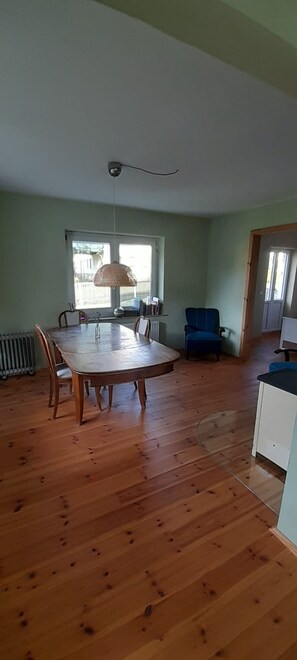 Interior - Family vacation apartment in Saxon Switzerland (Hohnstein)