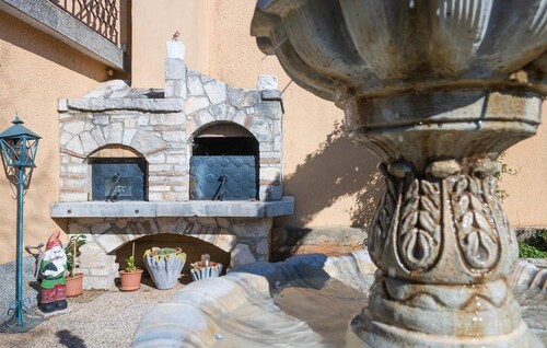 Nice apartment in Kastelir-Labinci