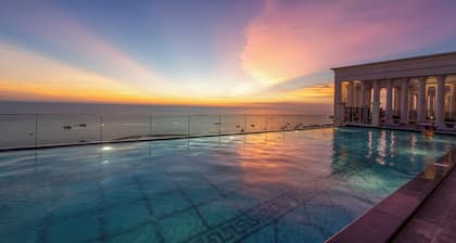 Hillside Luxury Phu Quoc Apartment
