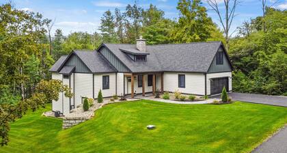 2 Miles to the Lake - Million Dollar Beach