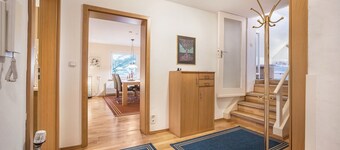 Appartamento per ospiti 'Gästeapartment Hannover' con giardino comune e Wi-Fi