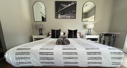 Luxury Suite in Atlantic Station!