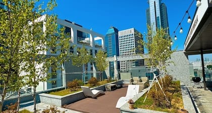 Hotel the Designers LYJ Suite Yeoksam