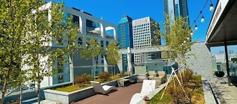 Hotel the Designers LYJ Suite Yeoksam