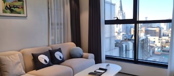 Hotel the Designers LYJ Suite Yeoksam