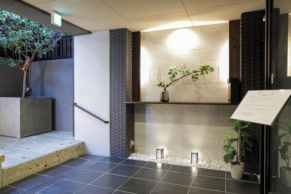 Exterior - INA HOUSE GION (Kyoto)