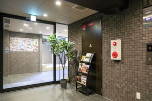 Detalle del interior