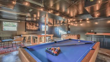 Billiards