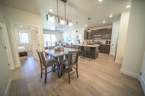 Design Condo, 2 Bedrooms, Balcony, Valley View (Clearwater Lofts Bldg 2 302) | Exterior - Clearwater Lofts Bldg 2 302 (Keystone)