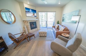 Design Condo, 2 Bedrooms, Balcony, Valley View (Clearwater Lofts Bldg 2 302) | Exterior - Clearwater Lofts Bldg 2 302 (Keystone)