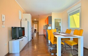 Dining - 2 bedroom beautiful apartment in Buje (Buje)