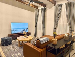 Smart TV