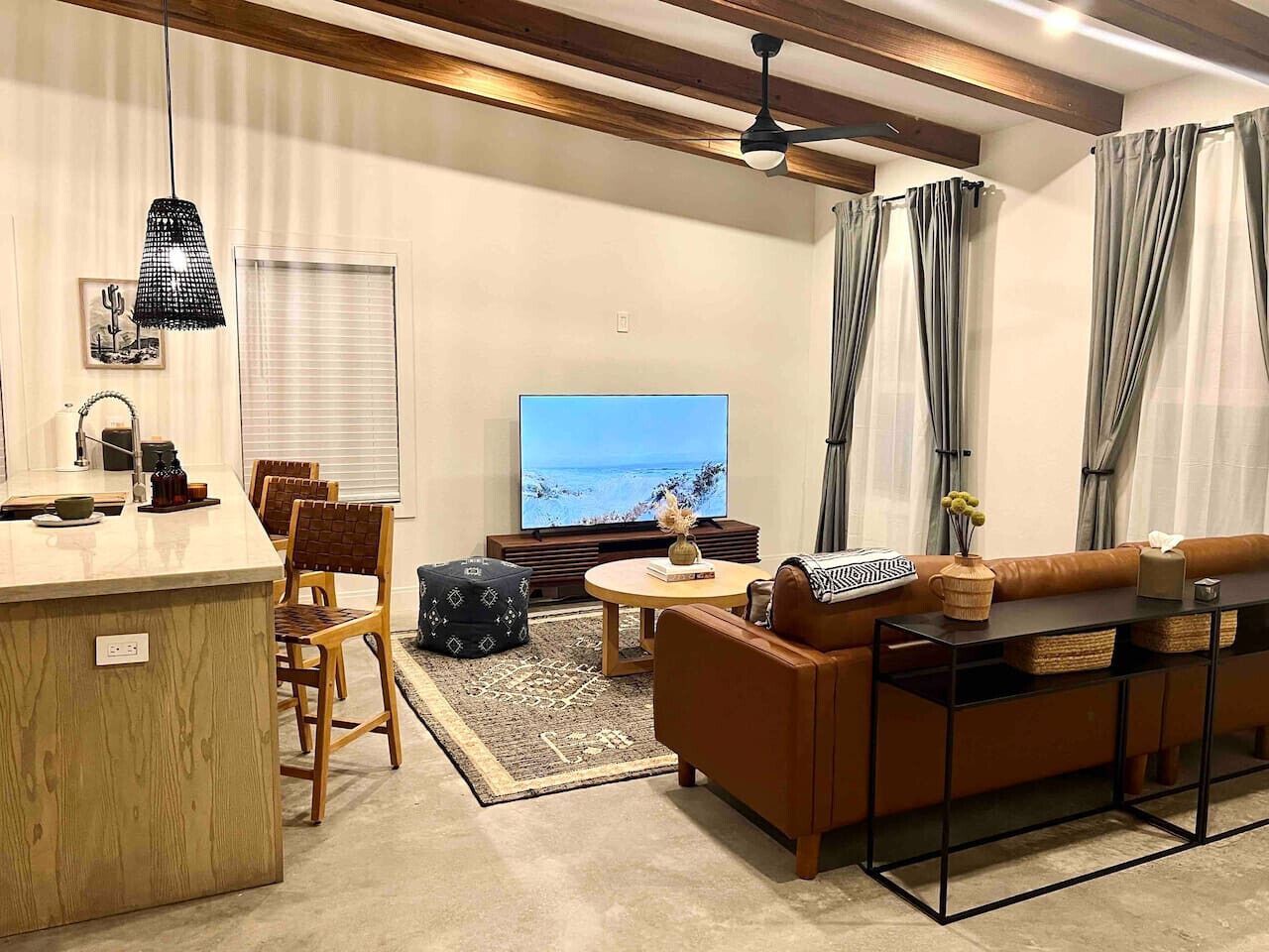 Smart TV